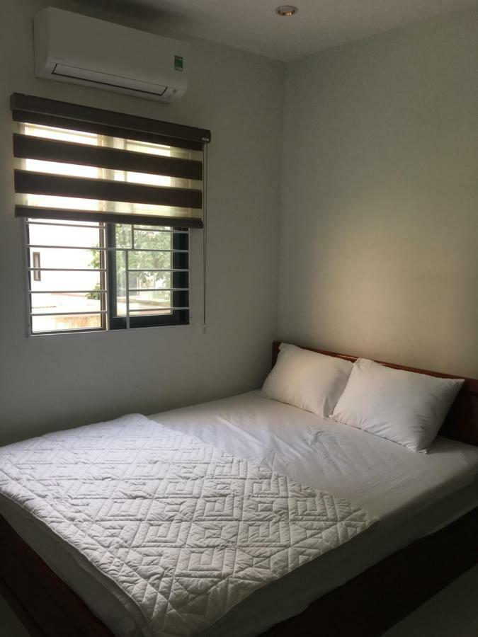 Huynh Gia Hotell Da Nang Eksteriør bilde