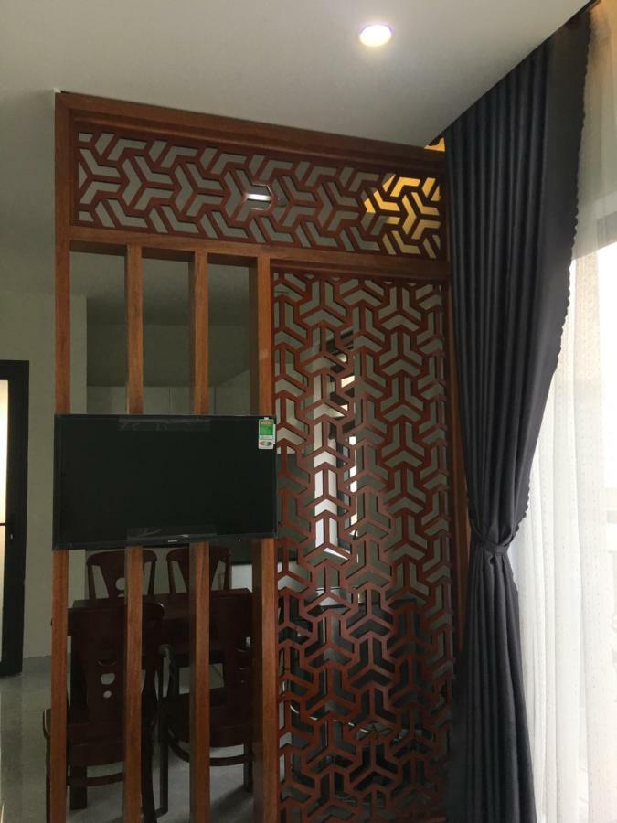 Huynh Gia Hotell Da Nang Eksteriør bilde
