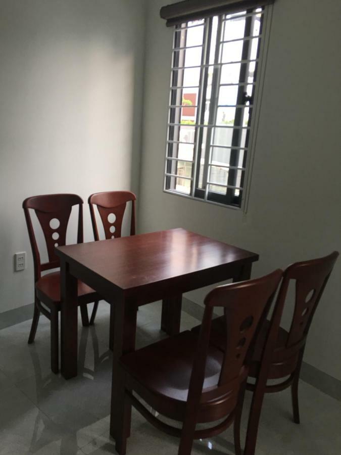 Huynh Gia Hotell Da Nang Eksteriør bilde