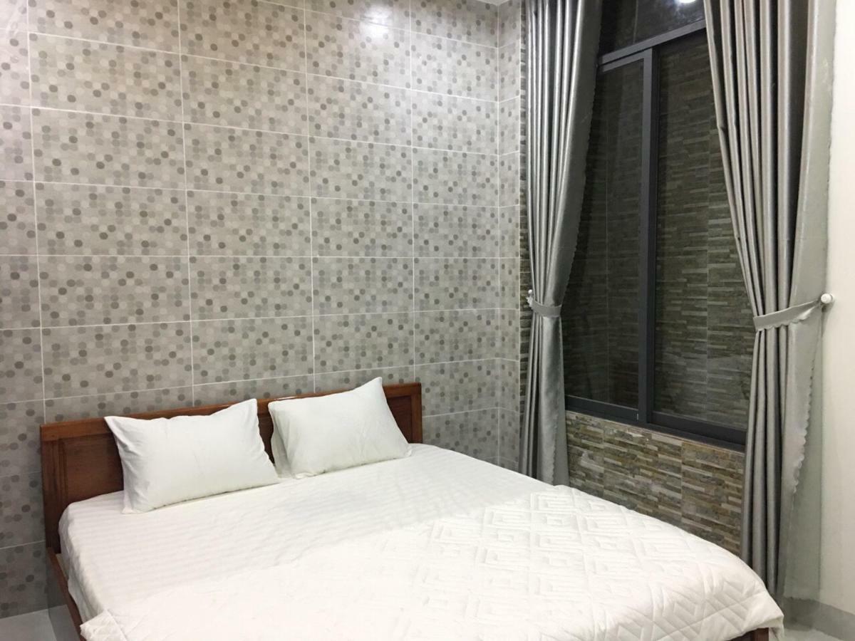 Huynh Gia Hotell Da Nang Eksteriør bilde