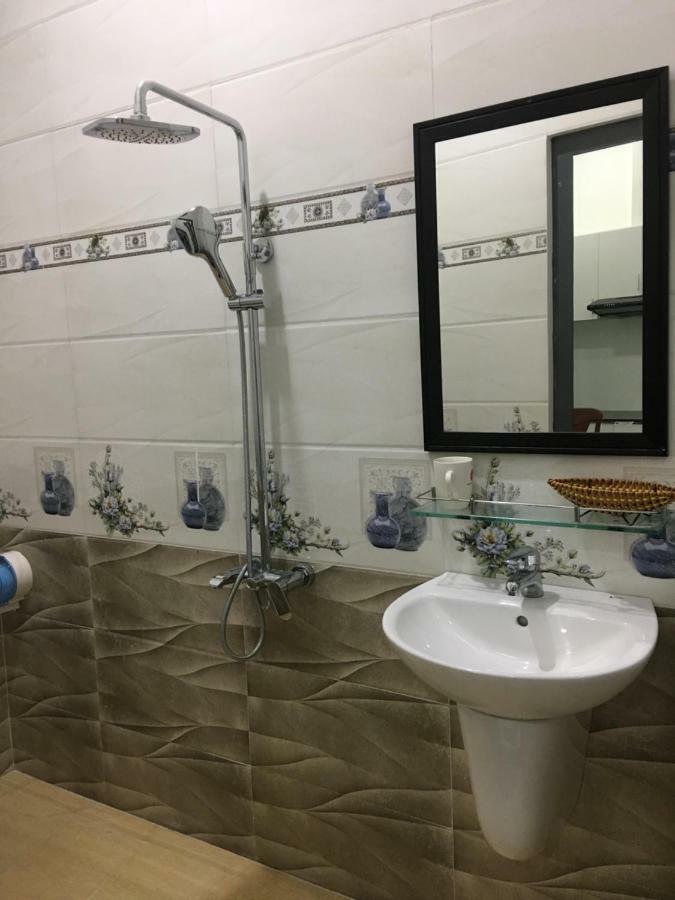 Huynh Gia Hotell Da Nang Eksteriør bilde